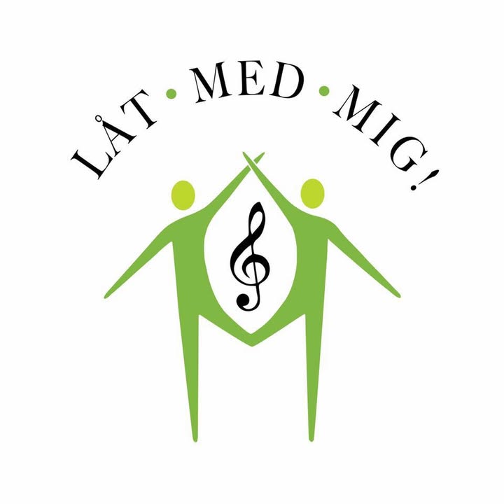 Låt med mig
