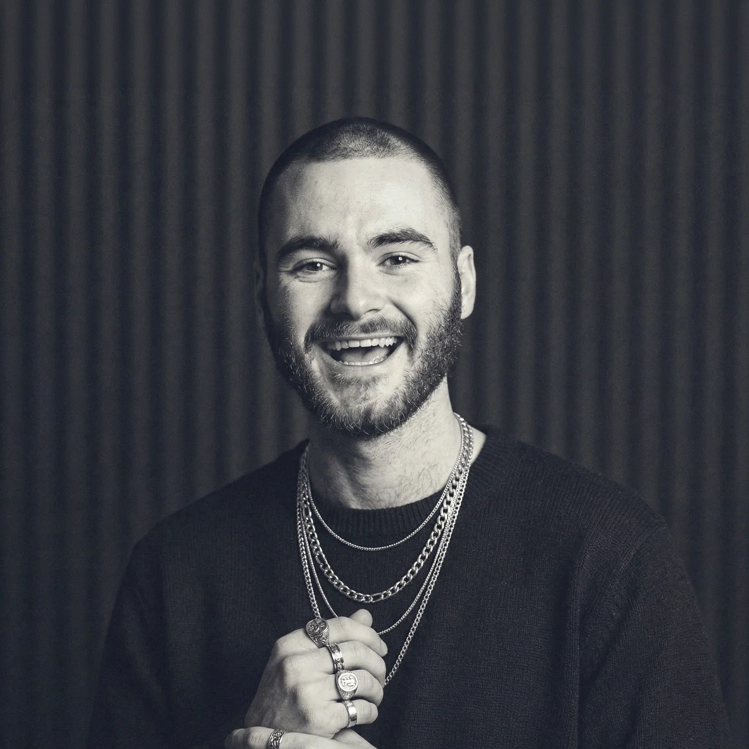 Jack Svanholm
