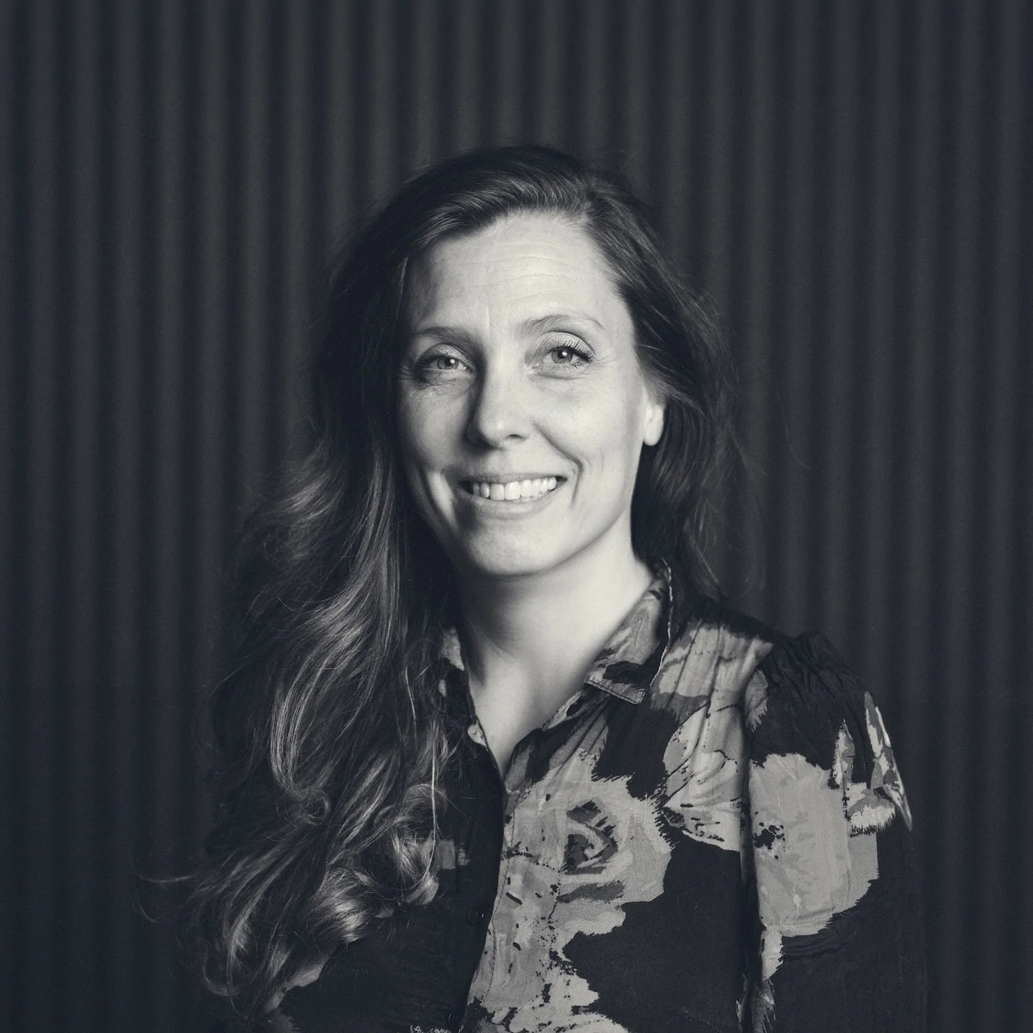 Lina Hofvander